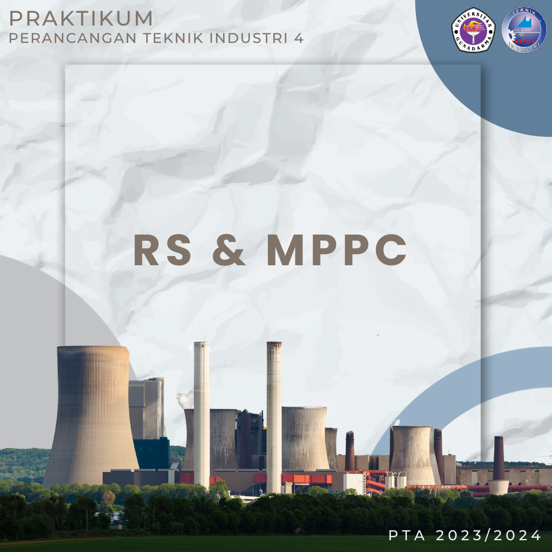 [ALL REG] MODUL ROUTING SHEET (RS) & MULTI PRODUCT PROCESS CHART (MPPC ...